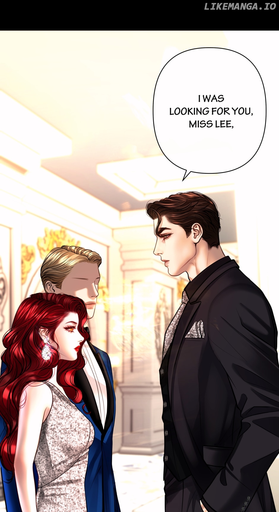 I Made a Deal with the Devil Chapter 37 - page 48